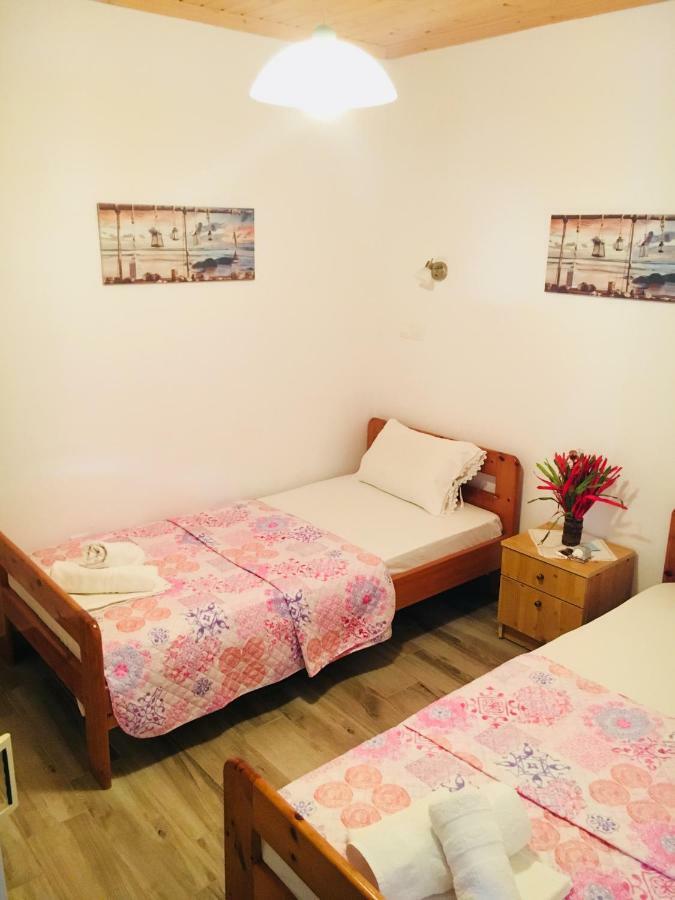 Avra Apartments Терма Екстер'єр фото